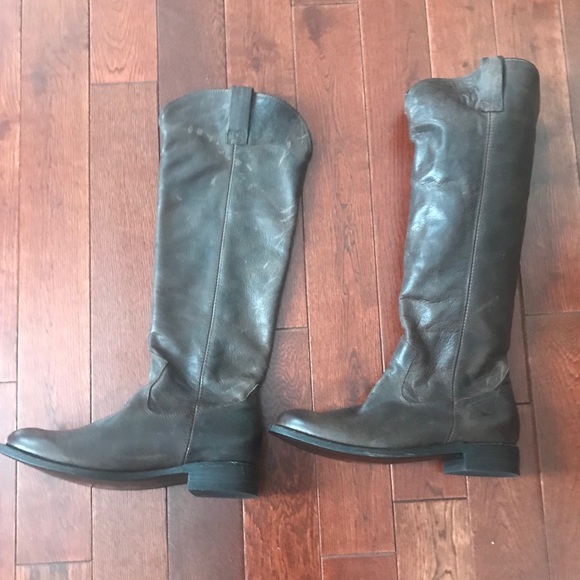 Dolce Vita Shoes - Dolce Vita Lujan Boots